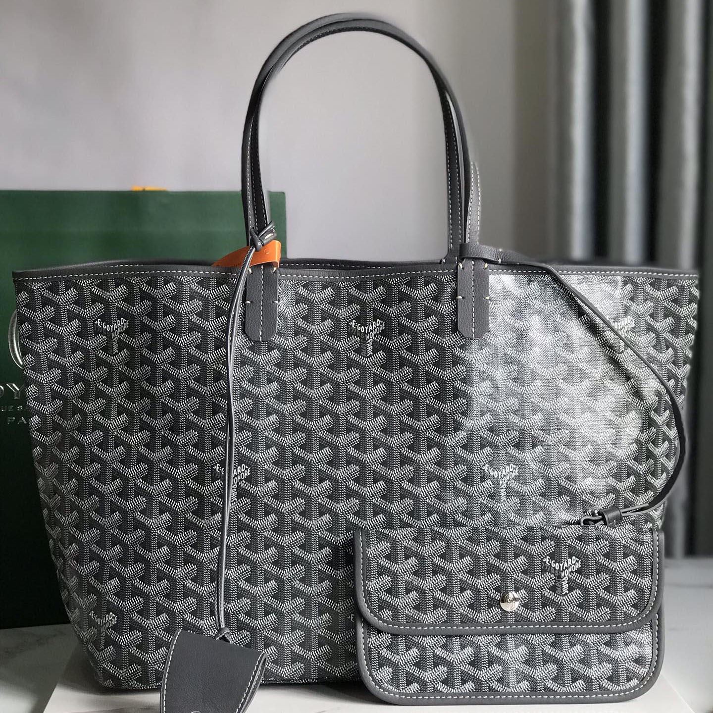 Go*ard shopping bags